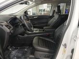 Thumbnail of 2024 White Ford Edge