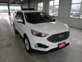 Thumbnail of 2024 White Ford Edge