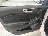 Thumbnail of 2024 White Ford Edge