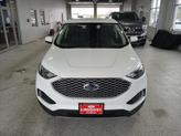 Thumbnail of 2024 White Ford Edge