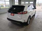 Thumbnail of 2024 White Ford Edge