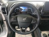 Thumbnail of 2024 Oxford White Ford Bronco Sport