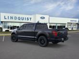 Thumbnail of 2025 Agate Black Metallic Ford F-150