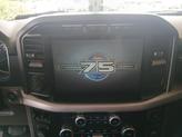 Thumbnail of 2023 Area 51 Blue Ford F-150