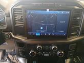 Thumbnail of 2023 Oxford White Ford F-150