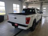 Thumbnail of 2023 Oxford White Ford F-150