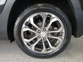 Thumbnail of 2019 Ebony Twilight Metallic GMC Terrain