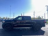 Thumbnail of 2020 Onyx Black GMC Sierra 1500