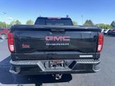 Thumbnail of 2020 Onyx Black GMC Sierra 1500