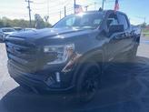 Thumbnail of 2020 Onyx Black GMC Sierra 1500