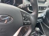 Thumbnail of 2021 Red Crimson Hyundai TUCSON