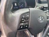 Thumbnail of 2021 Red Crimson Hyundai TUCSON