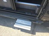 Thumbnail of 2021 Jet Black Mercedes-Benz Sprinter 2500