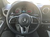 Thumbnail of 2021 Jet Black Mercedes-Benz Sprinter 2500