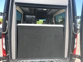 Thumbnail of 2021 Jet Black Mercedes-Benz Sprinter 2500
