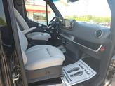 Thumbnail of 2021 Jet Black Mercedes-Benz Sprinter 2500