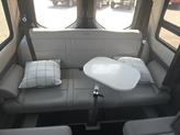 Thumbnail of 2021 Jet Black Mercedes-Benz Sprinter 2500