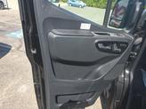 Thumbnail of 2021 Jet Black Mercedes-Benz Sprinter 2500