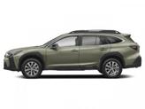 Thumbnail of 2025 Autumn Green Metallic Subaru Outback