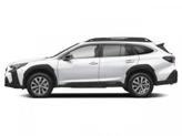 Thumbnail of 2025 Autumn Green Metallic Subaru Outback