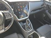 Thumbnail of 2023 Autumn Green Metallic Subaru Outback
