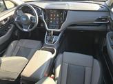 Thumbnail of 2023 Autumn Green Metallic Subaru Outback
