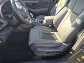 Thumbnail of 2023 Autumn Green Metallic Subaru Outback