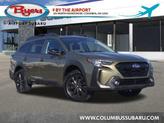 Photo of 2023 Autumn Green Metallic Subaru Outback