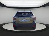 Thumbnail of 2023 Autumn Green Metallic Subaru Outback