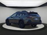Thumbnail of 2023 Autumn Green Metallic Subaru Outback