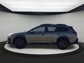 Thumbnail of 2023 Autumn Green Metallic Subaru Outback