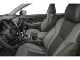 Thumbnail of 2025 Crystal Black Silica Subaru Outback