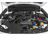 Thumbnail of 2025 Crystal Black Silica Subaru Outback