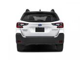 Thumbnail of 2025 Crystal Black Silica Subaru Outback