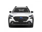 Thumbnail of 2025 Crystal Black Silica Subaru Outback
