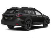 Thumbnail of 2025 Crystal Black Silica Subaru Outback