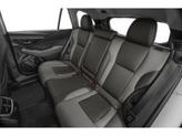 Thumbnail of 2025 Crystal Black Silica Subaru Outback