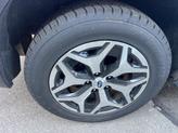 Thumbnail of 2023 Ice Silver Metallic Subaru Forester
