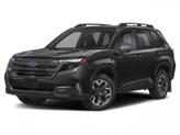 Thumbnail of 2025 Autumn Green Metallic Subaru Forester