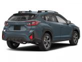 Thumbnail of 2025 Daybreak Blue Pearl Subaru Crosstrek