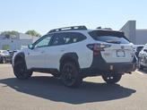 Thumbnail of 2023 Crystal White Pearl Subaru Outback