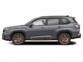 Thumbnail of 2025 River Rock Pearl Subaru Forester