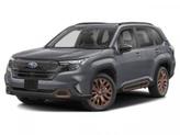 Thumbnail of 2025 River Rock Pearl Subaru Forester