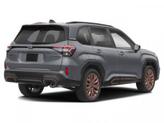 Thumbnail of 2025 River Rock Pearl Subaru Forester