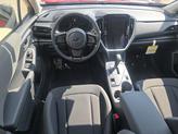 Thumbnail of 2025 Pure Red Subaru Crosstrek