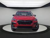 Thumbnail of 2025 Pure Red Subaru Crosstrek