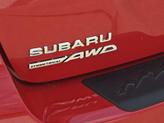Thumbnail of 2025 Pure Red Subaru Crosstrek