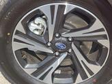 Thumbnail of 2025 Pure Red Subaru Crosstrek