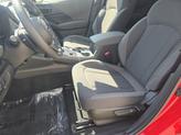 Thumbnail of 2025 Pure Red Subaru Crosstrek