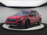 Thumbnail of 2025 Pure Red Subaru Crosstrek